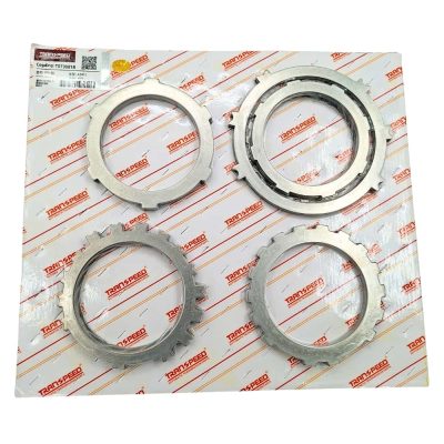 کیت صفحه آهنی گیربکس اتوماتیک تویوتا A341E