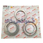 کیت صفحه آهنی گیربکس اتوماتیک تویوتا A960