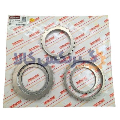 کیت صفحه آهنی گیربکس اتوماتیک تویوتا A960
