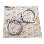 کیت صفحه آهنی گیربکس اتوماتیک تویوتا U660