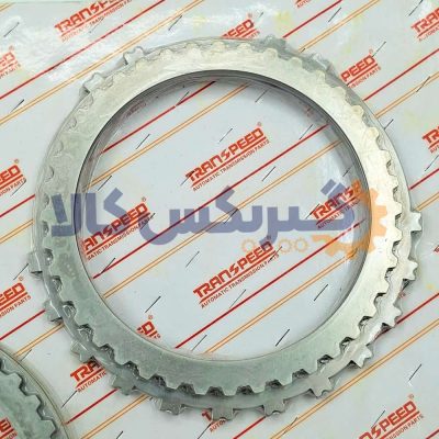 کیت صفحه آهنی گیربکس اتوماتیک تویوتا U660E