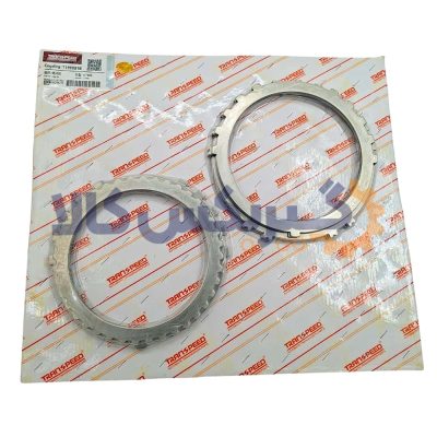 کیت صفحه آهنی گیربکس اتوماتیک تویوتا U760