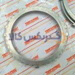 کیت صفحه آهنی گیربکس اتوماتیک تویوتا U760E