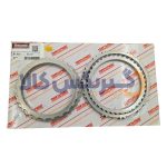 کیت صفحه آهنی گیربکس اتوماتیک دنا