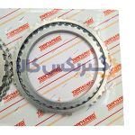 کیت صفحه آهنی گیربکس اتوماتیک دنا A6F5