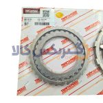 کیت صفحه آهنی گیربکس اتوماتیک ماکسیما RE4F04A