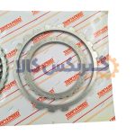 کیت صفحه آهنی گیربکس اتوماتیک مزدا 3 جدید