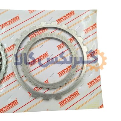 کیت صفحه آهنی گیربکس اتوماتیک مزدا 3 جدید