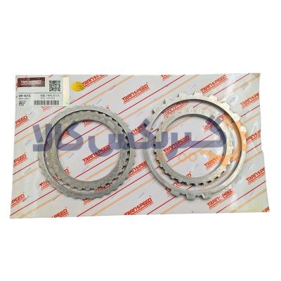 کیت صفحه آهنی گیربکس اتوماتیک مزدا 3 نیو