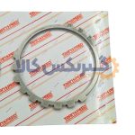 کیت صفحه آهنی گیربکس اتوماتیک مزدا 323