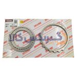کیت صفحه آهنی گیربکس اتوماتیک مزدا قدیم