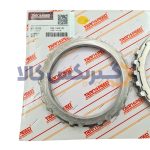 کیت صفحه آهنی گیربکس اتوماتیک میتسوبیشی و هیوندا