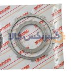 کیت صفحه آهنی گیربکس اتوماتیک نیسان