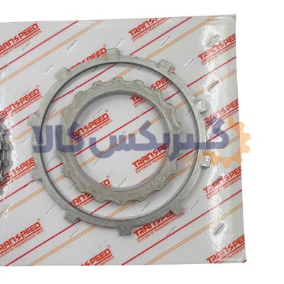 کیت صفحه آهنی گیربکس اتوماتیک نیسان