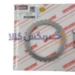 کیت صفحه آهنی گیربکس اتوماتیک نیسان (JF414)