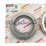 کیت صفحه آهنی گیربکس اتوماتیک هیوندا A5CF1