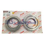 کیت صفحه آهنی گیربکس اتوماتیک هیوندا A5CF2