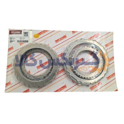 کیت صفحه آهنی گیربکس اتوماتیک هیوندا A5CF2
