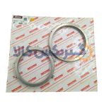 کیت صفحه آهنی گیربکس اتوماتیک هیوندا A6LF1