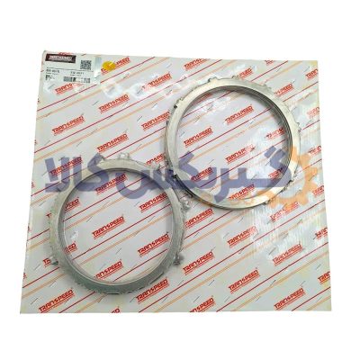 کیت صفحه آهنی گیربکس اتوماتیک هیوندا A6LF1