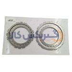 کیت صفحه آهنی گیربکس اتوماتیک چانگان