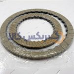 کیت صفحه فیبری گیربکس اتوماتیک جک S5