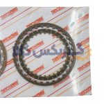 کیت صفحه فیبری گیربکس اتوماتیک نیسان