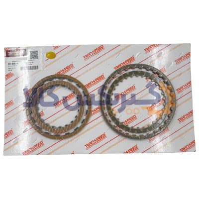 کیت صفحه فیبری گیربکس اتوماتیک نیسان (JF)