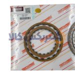 کیت صفحه فیبری گیربکس اتوماتیک نیسان (JF414)