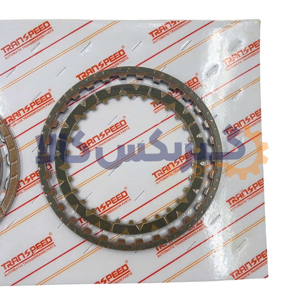 کیت صفحه فیبری گیربکس اتوماتیک نیسان