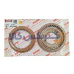 کیت صفحه فیبری گیربکس اتوماتیک کمری (U250)