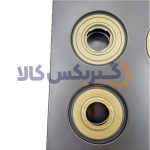 کیت پیستون گیربکس اتوماتیک 09G