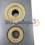 کیت پیستون گیربکس اتوماتیک بسترن 09G