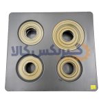 کیت پیستون گیربکس اتوماتیک بسترن
