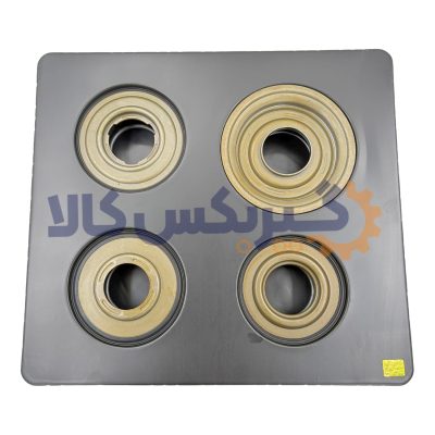 کیت پیستون گیربکس اتوماتیک بسترن