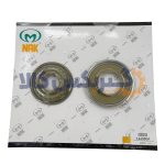کیت پیستون گیربکس اتوماتیک تویوتا U341