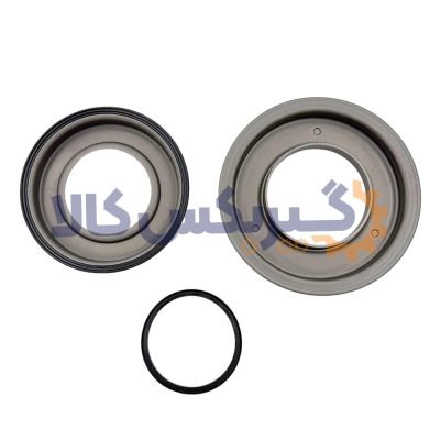 کیت پیستون گیربکس اتوماتیک جک اس 5