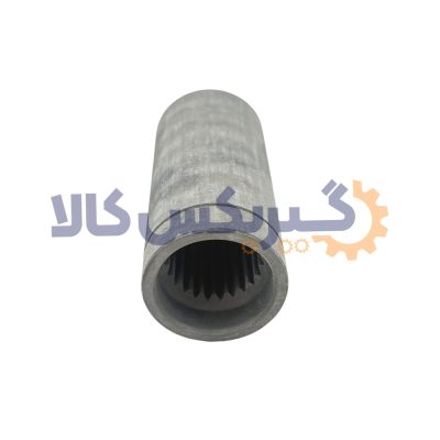 بوش پلوس گیربکس اتوماتیک مگان