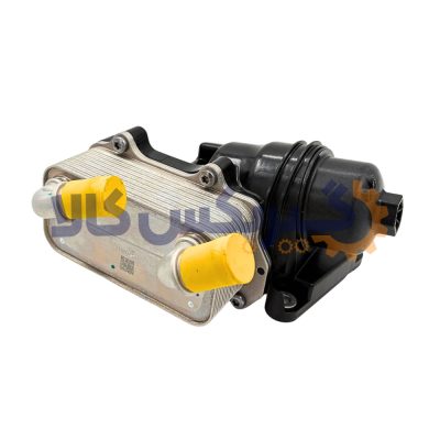 رادیاتور خنک کن گیربکس اتوماتیک تیگو 8 پرومکس
