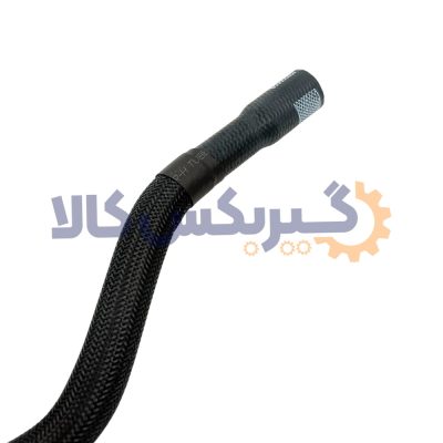 شیلنگ ورودی آب بخاری پژو پارس