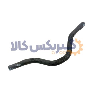 شیلنگ ورودی آب بخاری گیربکس اتوماتیک پژو پارس