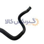 شیلنگ ورودی به مبدل پژو پارس