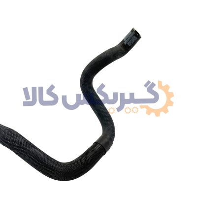 شیلنگ ورودی به مبدل پژو پارس