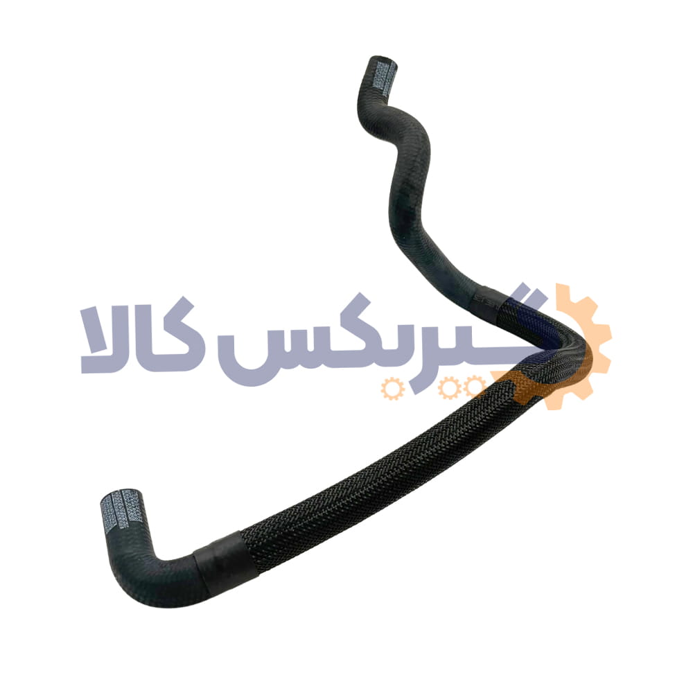 شیلنگ ورودی به مبدل گیربکس اتوماتیک پژو پارس شیلنگ ورودی به مبدل گیربکس اتوماتیک پژو پارس