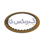 صفحه 36 دنده کوچک گیربکس اتوماتیک H30 کراس