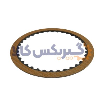 صفحه 36 دنده کوچک گیربکس اتوماتیک H30 کراس