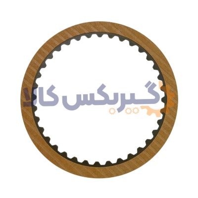 صفحه 36 دنده کوچک گیربکس اتوماتیک اچ سی کراس