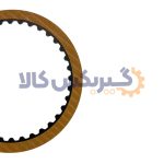 صفحه 36 دنده کوچک گیربکس اتوماتیک اچ سی کراس 8140LE