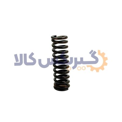 فنر بزرگ ساعت گیربکس اتوماتیک دنا
