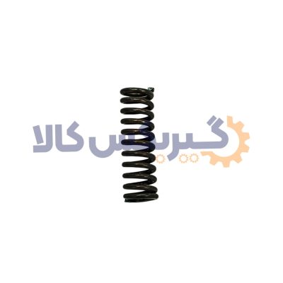 فنر بزرگ ساعت گیربکس اتوماتیک دنا DAE